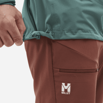 Jachetă Millet Fitz Roy Jacket Men BOTTLE