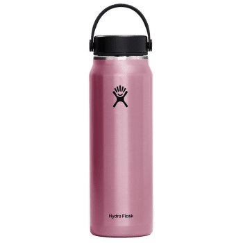 Termos Hydro Flask 32 OZ LIGHTWEIGHT WIDE FLEX CAP B 092 Tourmaline