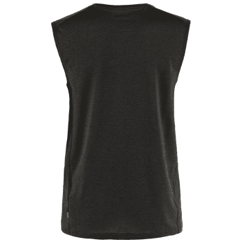 Maiou Fjällräven Abisko Day Hike Tank Top Women Black