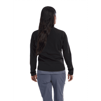 Hanorac Arcteryx Kyanite Jacket Women Moondrop