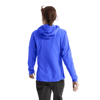 Jachetă Arcteryx Atom SL Hoody Women Mantis