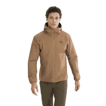 Jachetă Arcteryx Atom Hoody Men Trail Magic