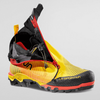Încălțăminte La Sportiva Aequilibrium Speed GTX Yellow/Black