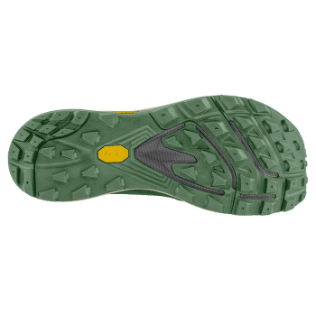 Încălțăminte Topo athletic Traverse WIDE Women Sage / Tan