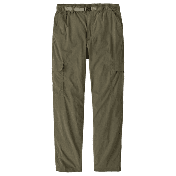 Pantaloni Patagonia Outdoor Everyday Cargo Pants Women Basin Green