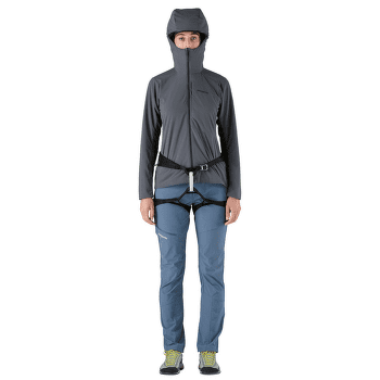 Jachetă Patagonia Nano-Air®Ultralight Full - Zip Hoody Women Early Teal