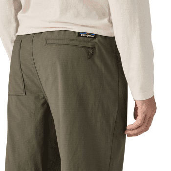 Pantaloni Patagonia Nomader Ripstop Pants Men Basin Green
