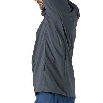 Jachetă Patagonia Nano-Air®Ultralight Full - Zip Hoody Men Blue Sage
