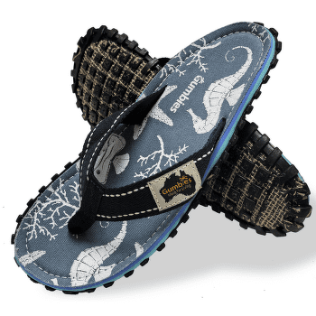 Şlapi Gumbies Gumbies Islander Seaside Seahorse