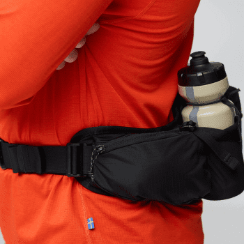 Rinichi Fjällräven Abisko Hip Pack 6 Black