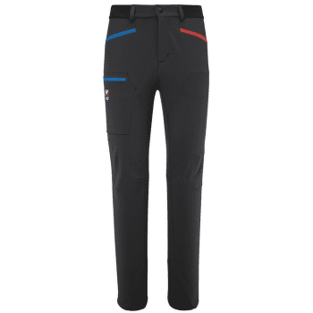 Pantaloni Millet Trilogy Icon Cordura Pant Men NOIR NEW