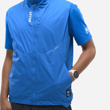 Jachetă Millet Trilogy Jorasses WDS HD Men ICON BLUE