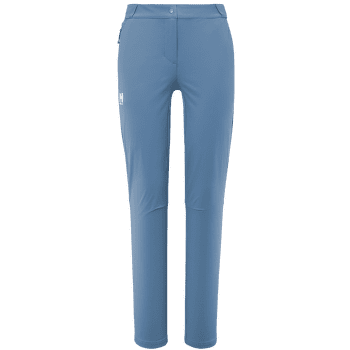Pantaloni Millet Ubic Stretch Pant Women CORONET BLUE