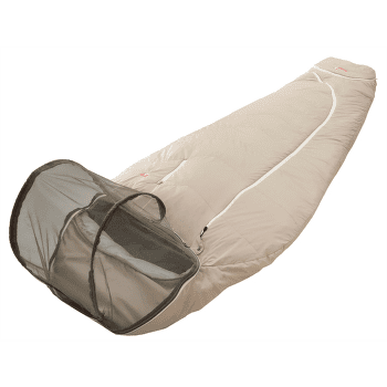 Sac de dormit Grüezi bag Biopod Wolle Tropical Tropical