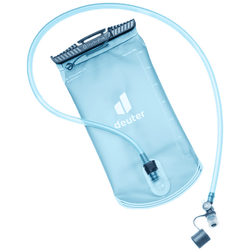 Geantă deuter Streamer II 1.5 L hydrablue