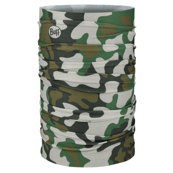 Eșarfă Buff Coolnet UV ENOB KHAKI