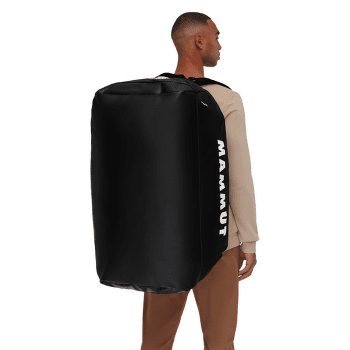 Geantă Mammut Cargon 140 black 0001