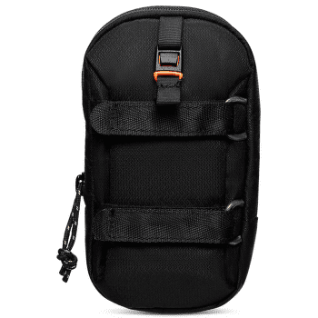 Buzunar Mammut Lithium Add-on Shoulder Harness Pocket S black 0001