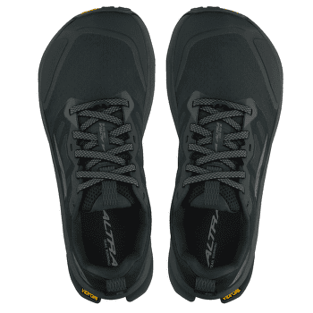 Încălțăminte Altra LONE PEAK 9+ Women BLACK