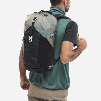 Rucsac Millet Ubic 20 E-DARK RED