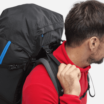 Rucsac Millet UBIC 55+15 E-BLACK/SAND