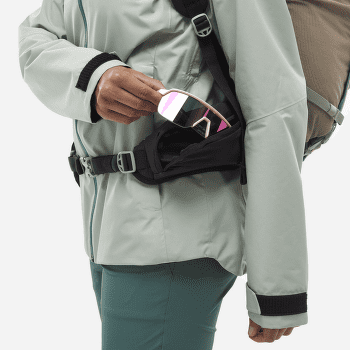 Rucsac Millet Ubic 40 Women E-DARK RED