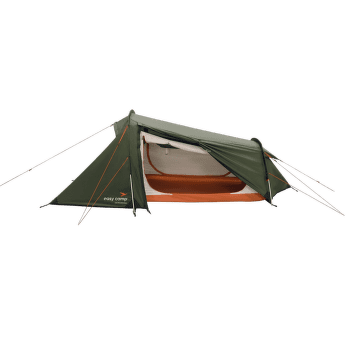 Stat EasyCamp Sarek 2
