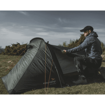 Stat EasyCamp Sarek 2