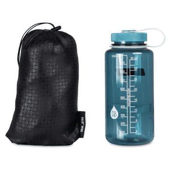 Pernă Nemo Equipment Fillo Wide 2025 Black Pearl/Birch Bud