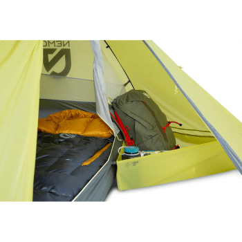 Stat Nemo Equipment Dagger OSMO 3P 2025