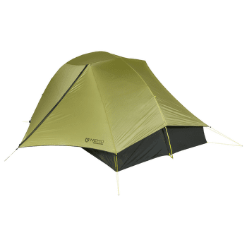 Stat Nemo Equipment Hornet OSMO 3P