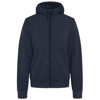 Hanorac Kari Traa KARI HOODIE ROYA/DARK NAVY BLUE