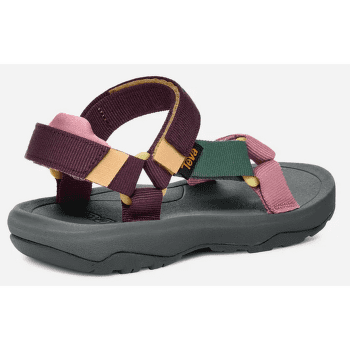 Sandale Teva Hurricane XLT2 Kids (1019390) EGM - EGGPLANT MULTI