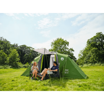 Stat Coleman SPRUCE FALLS 4 blackout