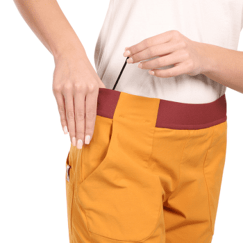 Pantaloni Direct Alpine Frog Lady arctic