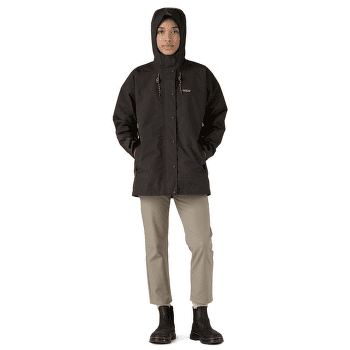 Jachetă Patagonia Outdoor Everyday Rain Jacket Women Black