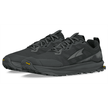 Încălțăminte Altra LONE PEAK 9+ WIDE Men BLACK