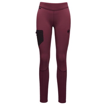 Colanți Mammut Aconcagua ML Tights long Women 3800 vin
