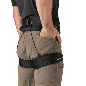 Pantaloni scurți Patagonia Venga Rock Shorts Men Bobcat Brown