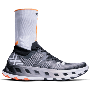 Încălțăminte X-Bionic X-BIONIC® TERRASKIN X02 X BLACK/X WHITE