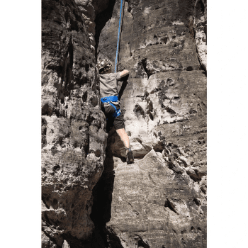Șaua Rock Empire Hopi (CUH002.956) modrá 007