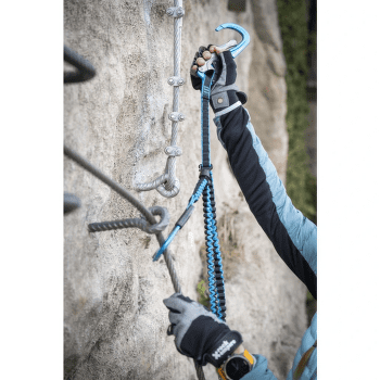 Set de ferată Rock Empire Ferrata Siga 000