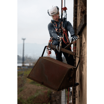 Frână Rock Empire Catch Safe oranžová 018