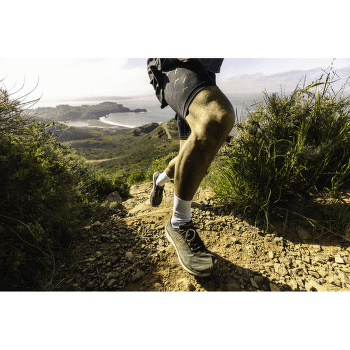 Încălțăminte Topo athletic Pursuit 2 Men Green / Orange