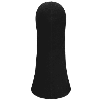 Păpuşă Aclima WarmWool Balaclava Jet Black