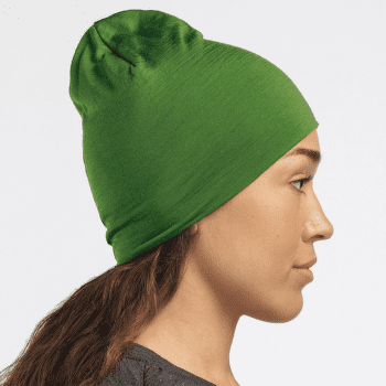 Căciuli Aclima LightWool Relaxed Beanie Cactus