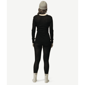 Tricou cu mânecă lungă Devold Wool Mesh Shirt Women (151-226) 233B DAWN/CASTLEROCK