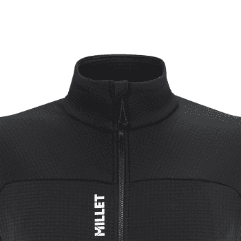 Hanorac Millet FUSION GRID JACKET MEN CORONET BLUE/SAPHIR