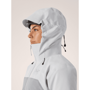 Jachetă Arcteryx Beta AR Jacket Women Cosmic Bloom