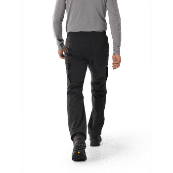 Pantaloni Arcteryx Gamma MX Pant Men Black Sapphire